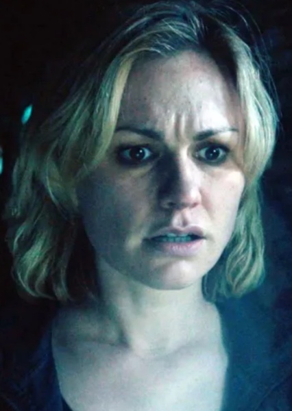 Anna Paquin photo
