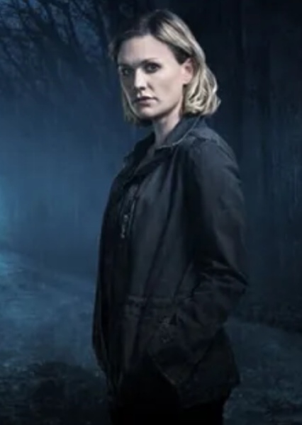 Anna Paquin photo