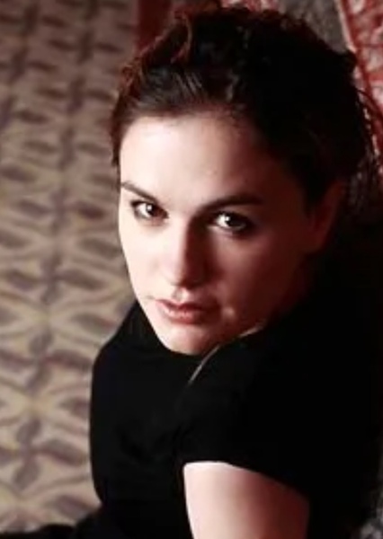 Anna Paquin photo