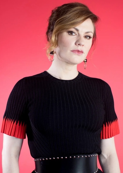 Anna Paquin photo