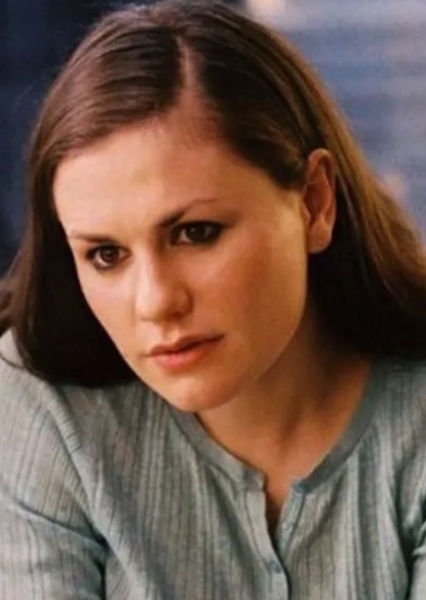 Anna Paquin photo