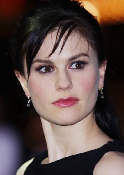 Anna Paquin photo