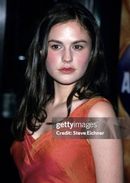 Anna Paquin photo