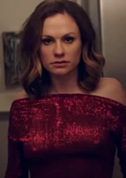 Anna Paquin photo