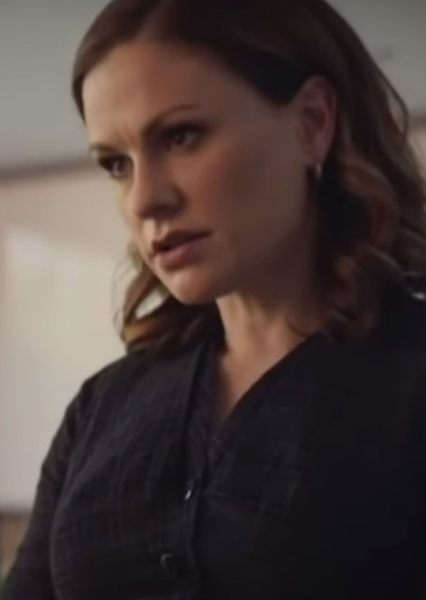 Anna Paquin photo