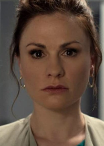Anna Paquin photo