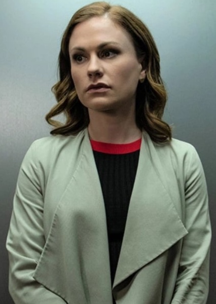 Anna Paquin photo