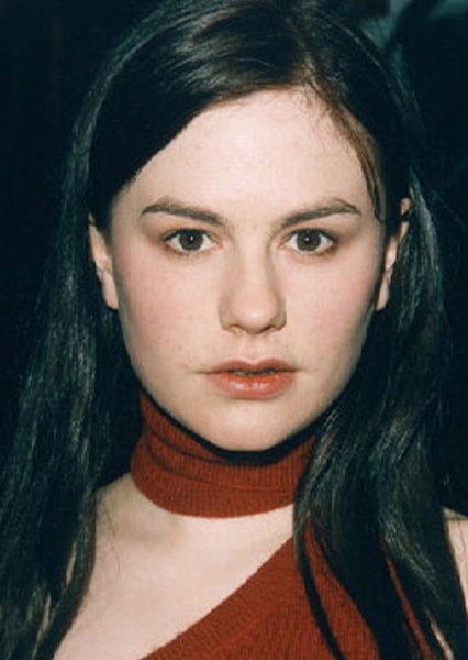 Anna Paquin photo