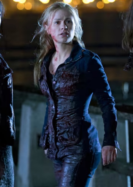 Anna Paquin photo