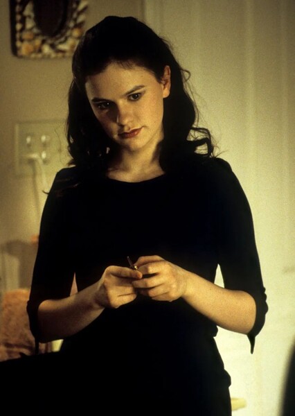 Anna Paquin photo
