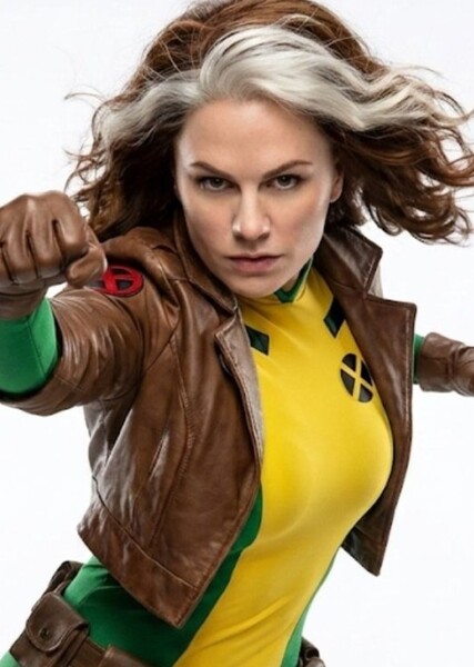 Rogue