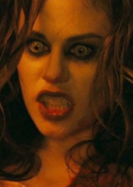 Anna Paquin photo