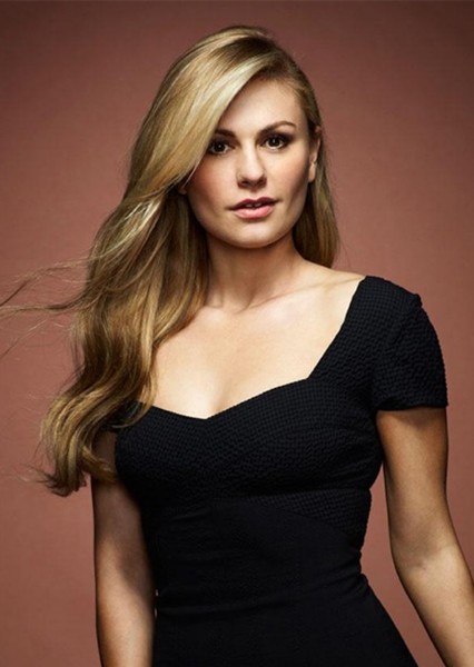 Anna Paquin photo