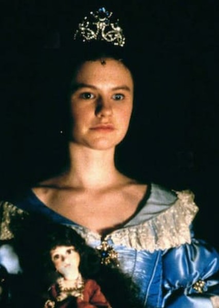 Anna Paquin photo