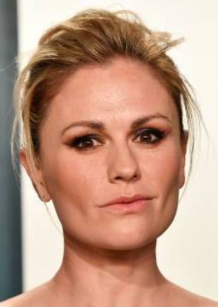 Anna Paquin photo