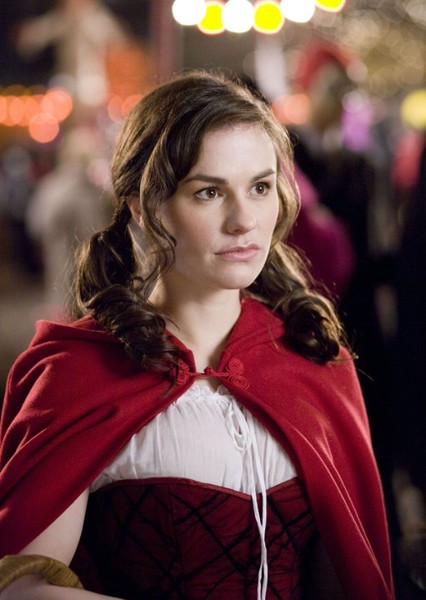 Anna Paquin photo