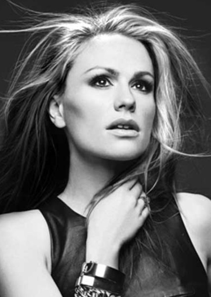 Anna Paquin photo