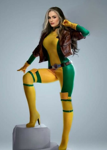 Anna Paquin