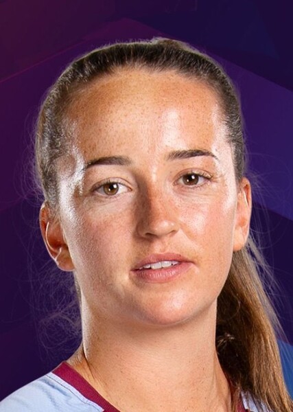Anna Patten photo