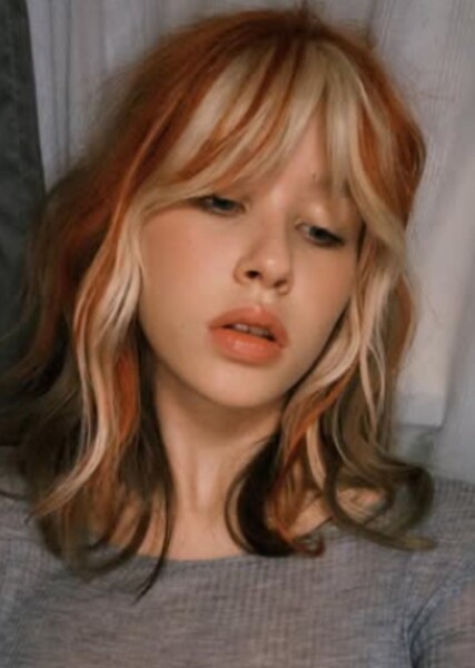 Anna Peresild photo