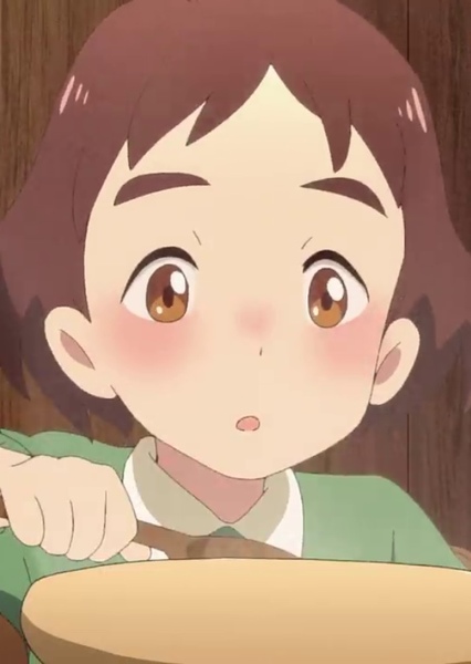 Anna (POKÉTOON)