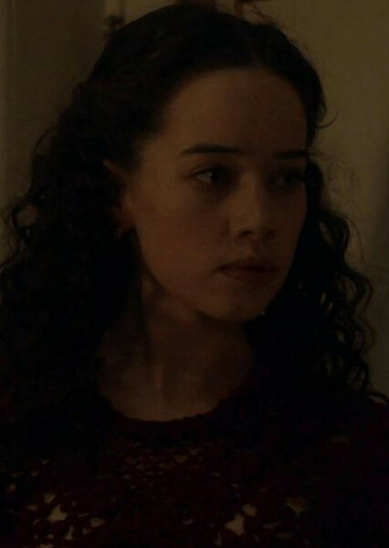 Anna Popplewell photo