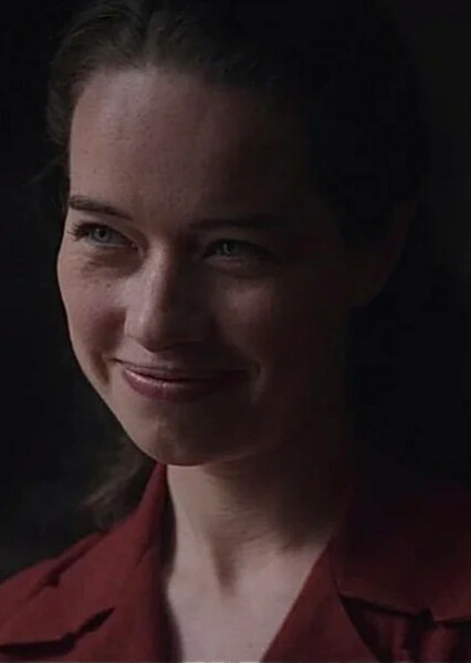Anna Popplewell photo