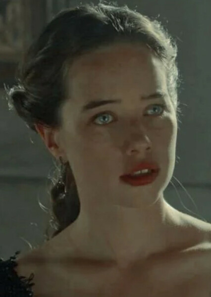 Anna Popplewell