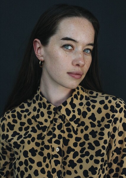 Anna Popplewell photo
