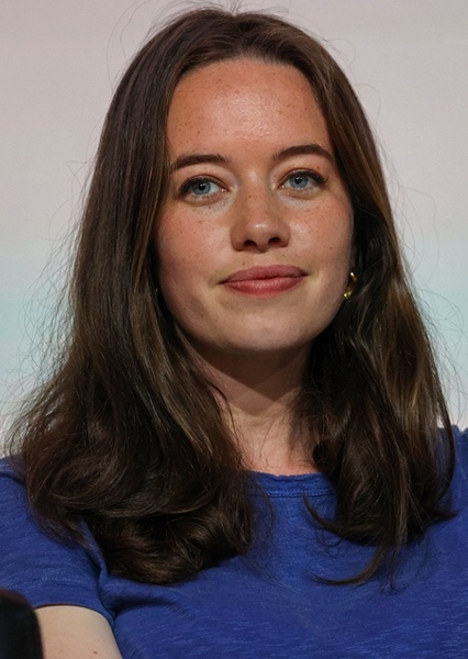 Anna Popplewell photo