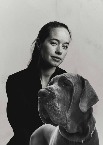 Anna Popplewell