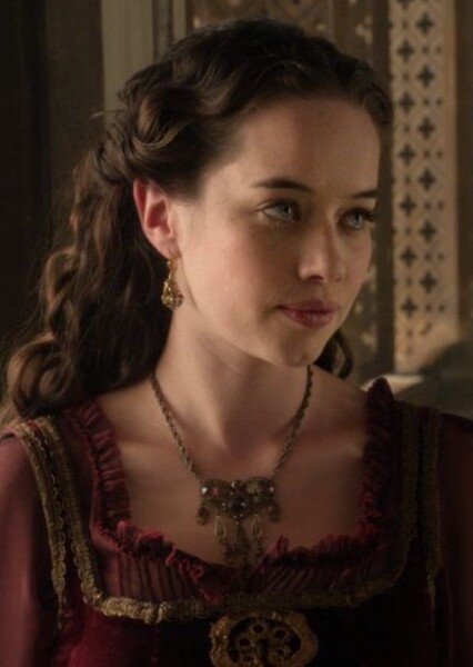 Anna Popplewell