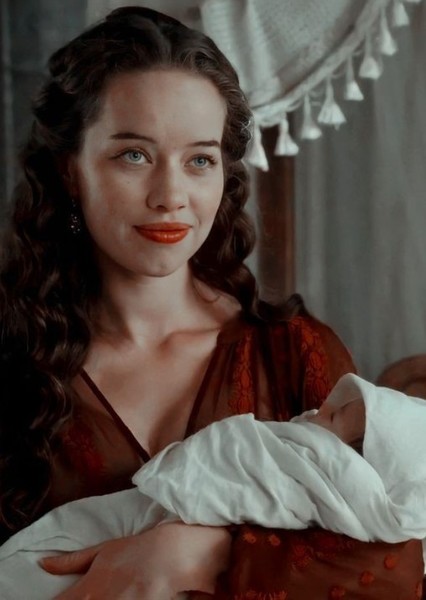 Anna Popplewell photo