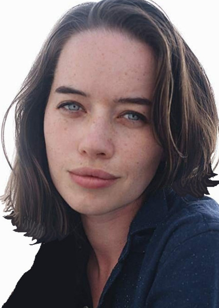 Anna Popplewell