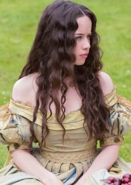 Anna Popplewell photo