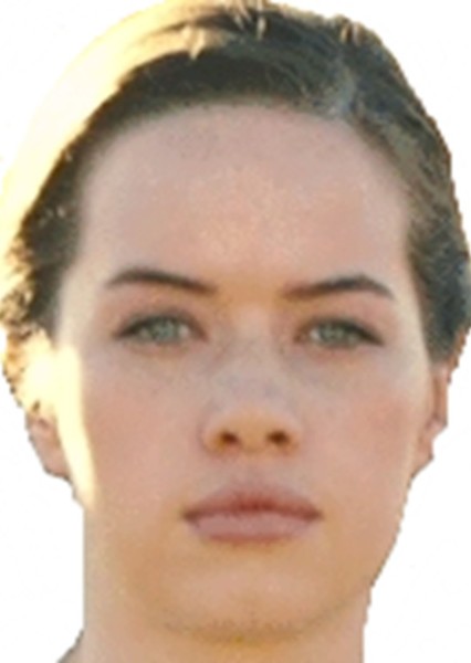 Anna Popplewell photo