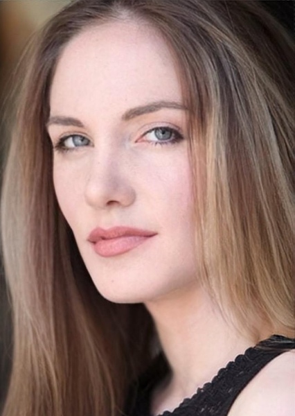 Anna Rezan photo