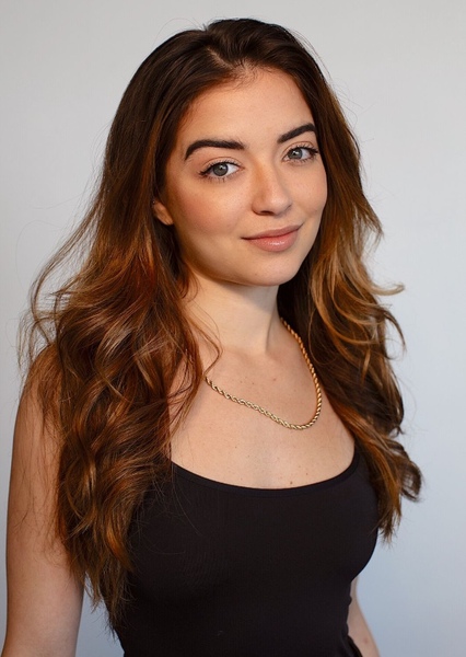 Anna Rita Cerqueira photo