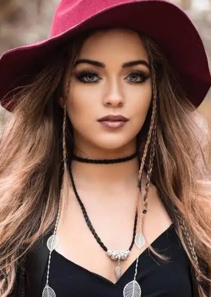 Anna Rita Cerqueira photo
