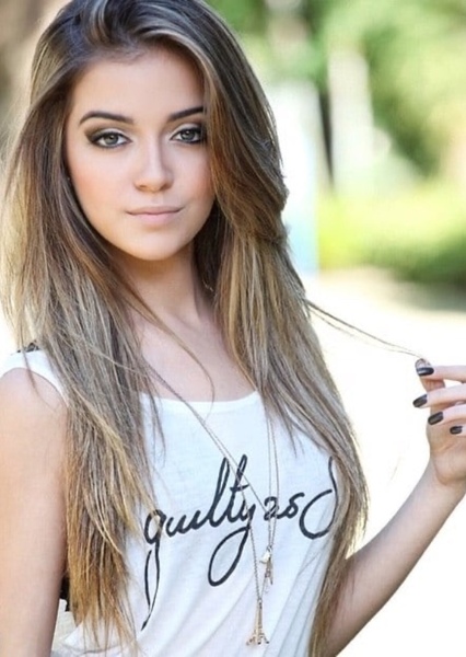 Anna Rita Cerqueira photo
