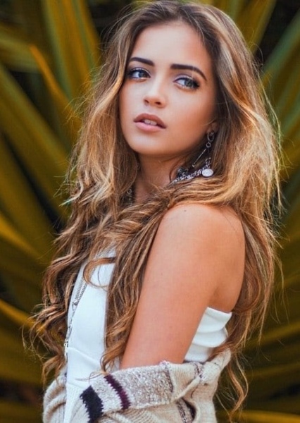 Anna Rita Cerqueira photo