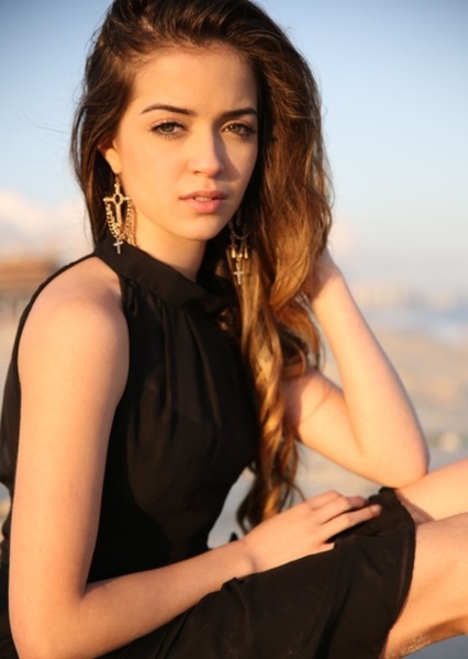 Anna Rita Cerqueira photo