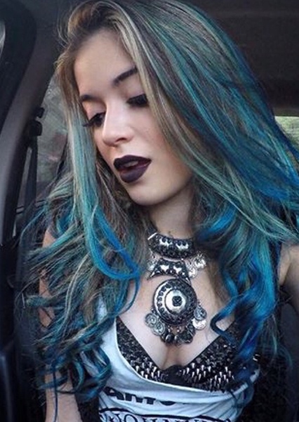 Anna Rita Cerqueira photo