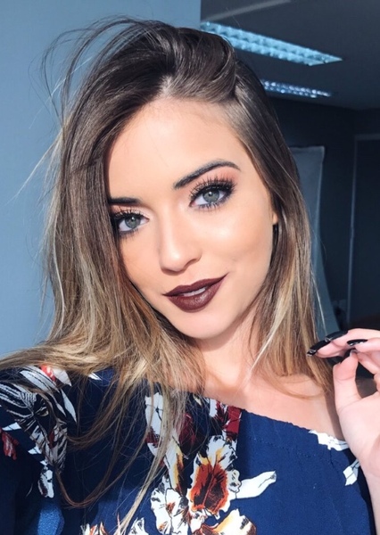 Anna Rita Cerqueira photo