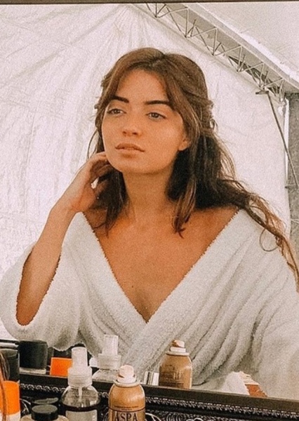 Anna Rita Cerqueira photo