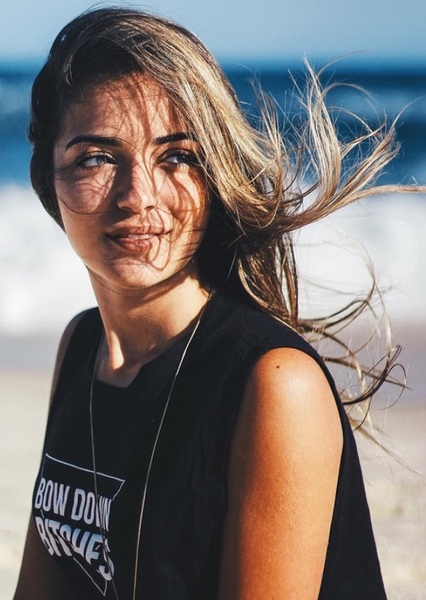 Anna Rita Cerqueira photo