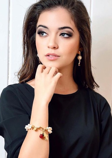 Anna Rita Cerqueira photo