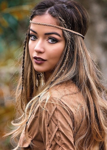 Anna Rita Cerqueira photo