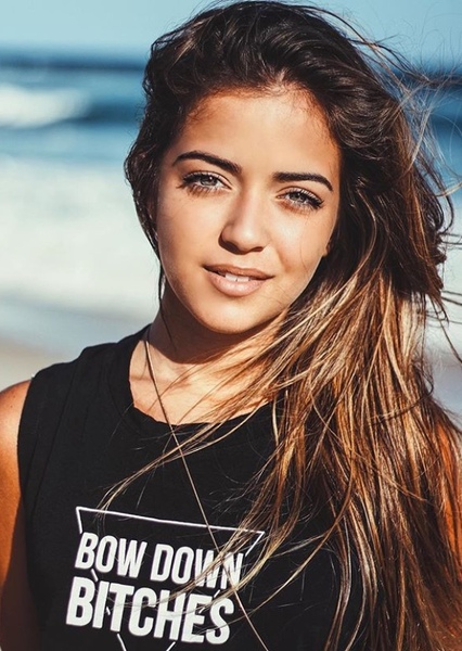 Anna Rita Cerqueira photo