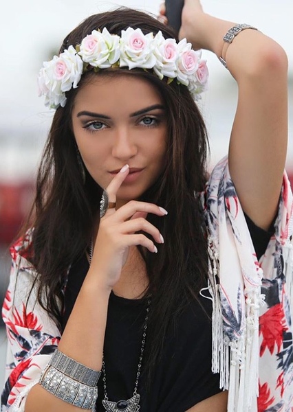 Anna Rita Cerqueira photo
